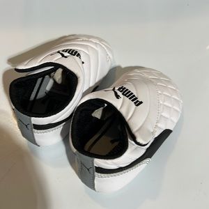 Infant Puma Shoes